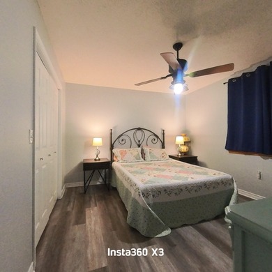 Executive Home on Hill Top Setting Just Outside of Town. Close