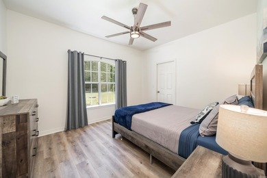 Lakefront Living on Lake Catherine - Turnkey & Move-In Ready - photo 37