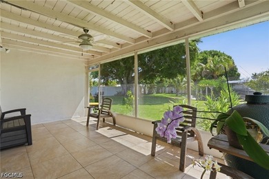 Direct Gulf Access in one of Cape Coral's most prestigious - photo 37