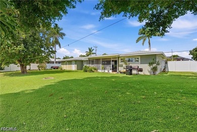 Direct Gulf Access in one of Cape Coral's most prestigious - photo 38