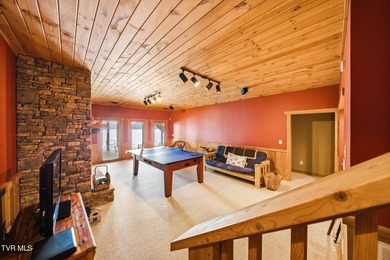 Stunning log home on the main channel of Douglas Lake! This - photo 38
