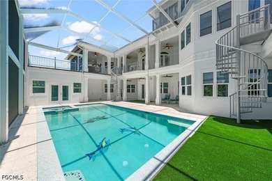 Stunning Gulf Views & Spectacular Sunsets in Chateau Sur Mer - photo 39
