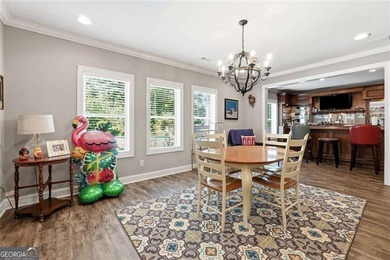 Why book a five-star resort when you can come home to one? - photo 39