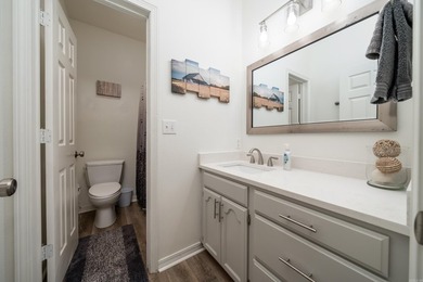 Lakefront Living on Lake Catherine - Turnkey & Move-In Ready - photo 40