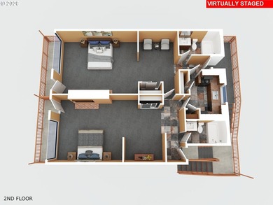 Two contiguous improved lots in the heart of midtown Cannon - photo 40