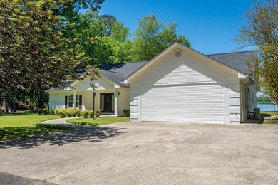 Lakefront Living on Lake Catherine - Turnkey & Move-In Ready - photo 42