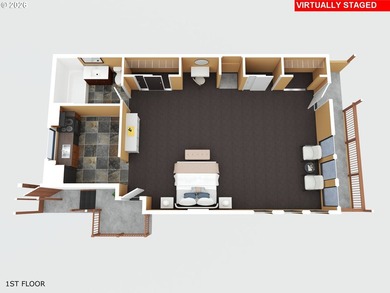Two contiguous improved lots in the heart of midtown Cannon - photo 42