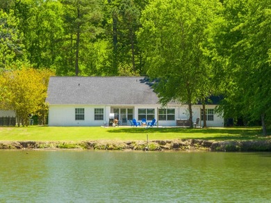 Lakefront Living on Lake Catherine - Turnkey & Move-In Ready - photo 43