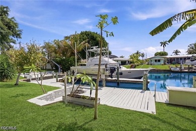 Direct Gulf Access in one of Cape Coral's most prestigious - photo 43