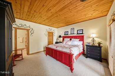 Stunning log home on the main channel of Douglas Lake! This - photo 43