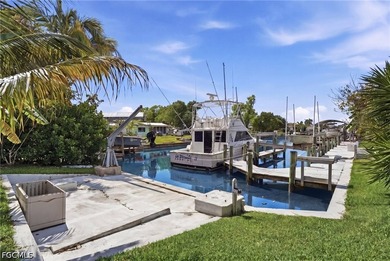 Direct Gulf Access in one of Cape Coral's most prestigious - photo 44