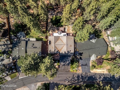 Welcome to Deer Cliff Lodge at Skyland, an exceptional East - photo 44