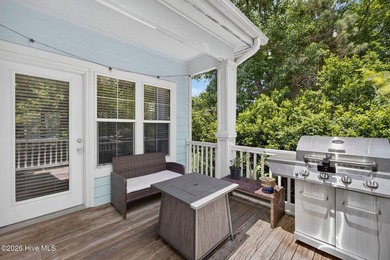 Charming 2-bedroom, 2-bath condo in desirable Wrightsville Ave - photo 5