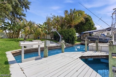 Direct Gulf Access in one of Cape Coral's most prestigious - photo 47