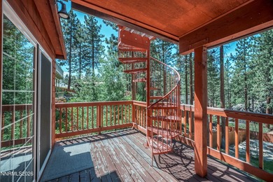 Welcome to Deer Cliff Lodge at Skyland, an exceptional East - photo 47