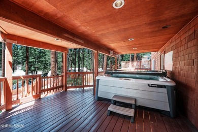 Welcome to Deer Cliff Lodge at Skyland, an exceptional East - photo 48