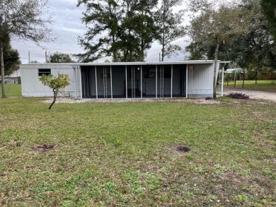 Lake Home For Sale in Polk City, Florida