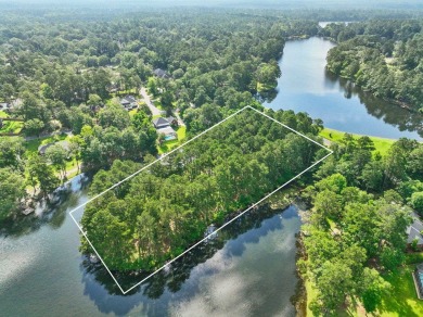 Lake Acreage For Sale in Tallahassee, Florida