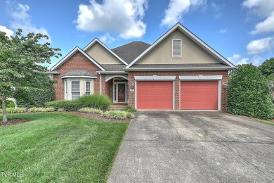 Lake Home Sale Pending in Johnson City, Tennessee