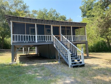 Lake Home For Sale in Wills Point, Texas