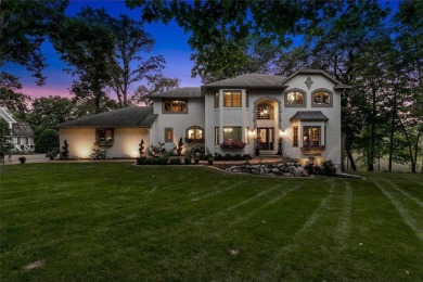 Lake Home Sale Pending in Minnetonka Beach, Minnesota