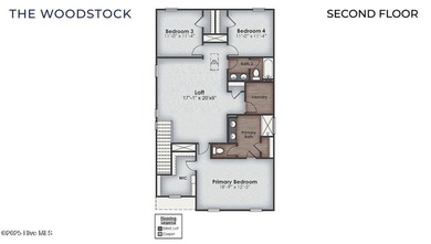 Welcome to Hubert's newest neighborhood, Surfside Landing! - photo 3