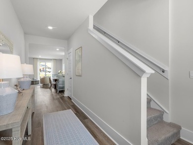 Welcome to Hubert's newest neighborhood, Surfside Landing! - photo 4
