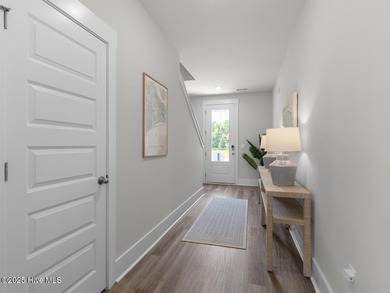 Welcome to Hubert's newest neighborhood, Surfside Landing! - photo 5