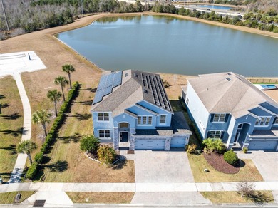(private lake, pond, coastal) Home For Sale in Orlando Florida