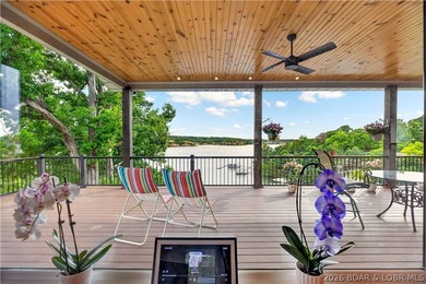 LAKE OF THE OZARKS - Breathtaking, panoramic lake vistas meet - photo 12