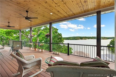 LAKE OF THE OZARKS - Breathtaking, panoramic lake vistas meet - photo 13