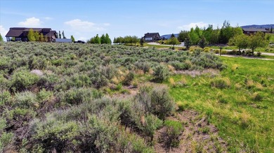 The Reserve at Bear Lake, PH 7 Lot 181 0.7 acres -- almost flat - photo 3