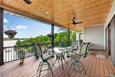 LAKE OF THE OZARKS - Breathtaking, panoramic lake vistas meet - photo 14
