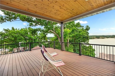 LAKE OF THE OZARKS - Breathtaking, panoramic lake vistas meet - photo 15
