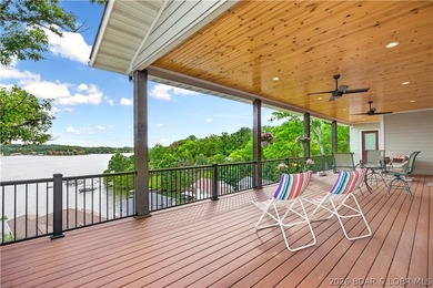 LAKE OF THE OZARKS - Breathtaking, panoramic lake vistas meet - photo 16