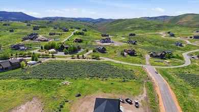 The Reserve at Bear Lake, PH 7 Lot 181 0.7 acres -- almost flat - photo 7