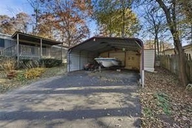 Close to LAKE ALLATOONA!! Tucked away on a beautiful private lot - photo 23