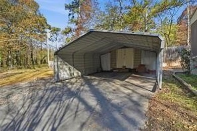 Close to LAKE ALLATOONA!! Tucked away on a beautiful private lot - photo 24