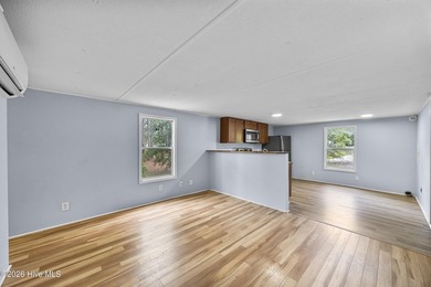 This 2-bedroom, 1-bath single-wide home offers a great - photo 4
