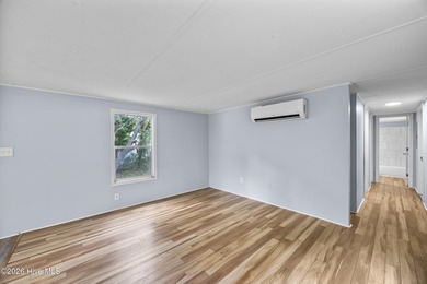 This 2-bedroom, 1-bath single-wide home offers a great - photo 6