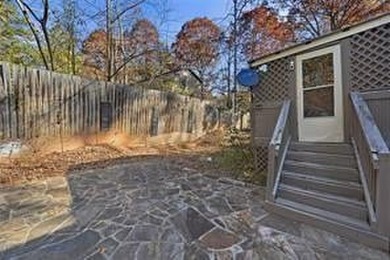 Close to LAKE ALLATOONA!! Tucked away on a beautiful private lot - photo 27