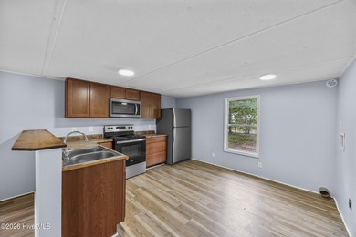 This 2-bedroom, 1-bath single-wide home offers a great - photo 7