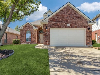 Marine Creek Lake Home For Sale in Fort Worth Texas