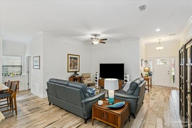 Move-in ready and beautifully updated, this 4-bedroom, 2-bath - photo 3