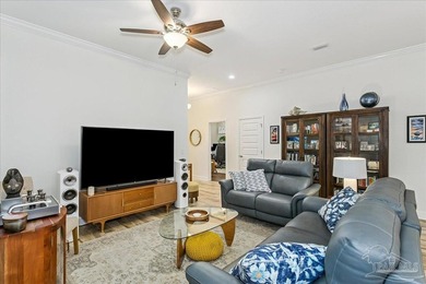 Move-in ready and beautifully updated, this 4-bedroom, 2-bath - photo 4