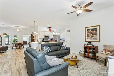 Move-in ready and beautifully updated, this 4-bedroom, 2-bath - photo 6