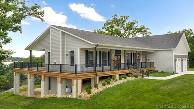 LAKE OF THE OZARKS - Breathtaking, panoramic lake vistas meet - photo 46