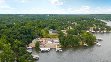LAKE OF THE OZARKS - Breathtaking, panoramic lake vistas meet - photo 48