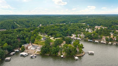 LAKE OF THE OZARKS - Breathtaking, panoramic lake vistas meet - photo 49