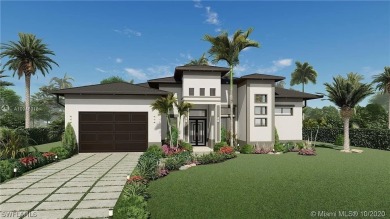 Cape Coral Lakes Area Home Sale Pending in Cape Coral Florida